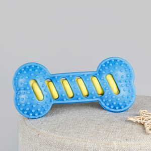 Juguete Masticable de Silicona Ecológico de Doble Capa <span class=keywords><strong>para</strong></span> <span class=keywords><strong>Perros</strong></span>, Resistente a Mordidas, <span class=keywords><strong>para</strong></span> Golden Retriever, <span class=keywords><strong>para</strong></span> Alivio del Estrés y Diversión - Product Image 6