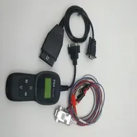 Outil PSA IMMO 2023 Lecteur de Code PIN, Calculateur et Émulateur IMMO Simulateur de Clés pour Peugeot Citroën de 2001 à 2018
