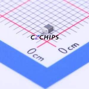 SBM2012G121JSP Ferrite Bead 0805 RF ( Impedance @ Frequency: 120Ohm@100MHz )( Error: 25% )( DC Resistance (DCR): 220mOhm ) - Product Image 1