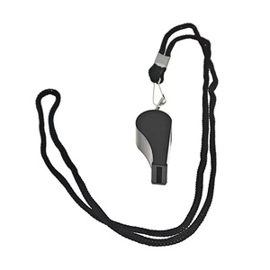 Kit d'arbitre de <span class=keywords><strong>football</strong></span> personnalisé avec logo, drapeaux d'arbitre, cartes rouges/jaunes, sifflet et lanceur de balle - Facile à transporter, toutes saisons - Product Image 5