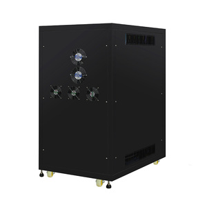 Convertisseur hybride UPS basse fréquence 160 <span class=keywords><strong>kVA</strong></span> 200 100 <span class=keywords><strong>kVA</strong></span> 60 <span class=keywords><strong>kVA</strong></span> 40 <span class=keywords><strong>kVA</strong></span> 380 volts triphasé <span class=keywords><strong>80</strong></span> <span class=keywords><strong>kVA</strong></span> <span class=keywords><strong>Prix</strong></span> avec batterie pour ascenseurs - Product Image 4