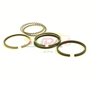 Jeu de segments de piston 23040-22351 2304022351 pour Hyundai Kia 23040 22351 - Product Image 4