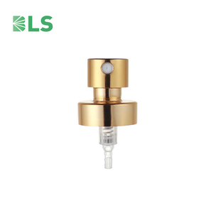 थोक अनुकूलन 20/400 इत्र क्रिंप पंप प्रीमियम एंटीकोरोसिव इत्र स्प्रे Pump-MOQ10000PS - Product Image 5