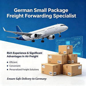 <b>Dropshipping</b> Agent China to Germany Small Package 0-5kg Shipping Service By Air DDP 3PL Service for Shopify Etsy Amazon - Product Image 2
