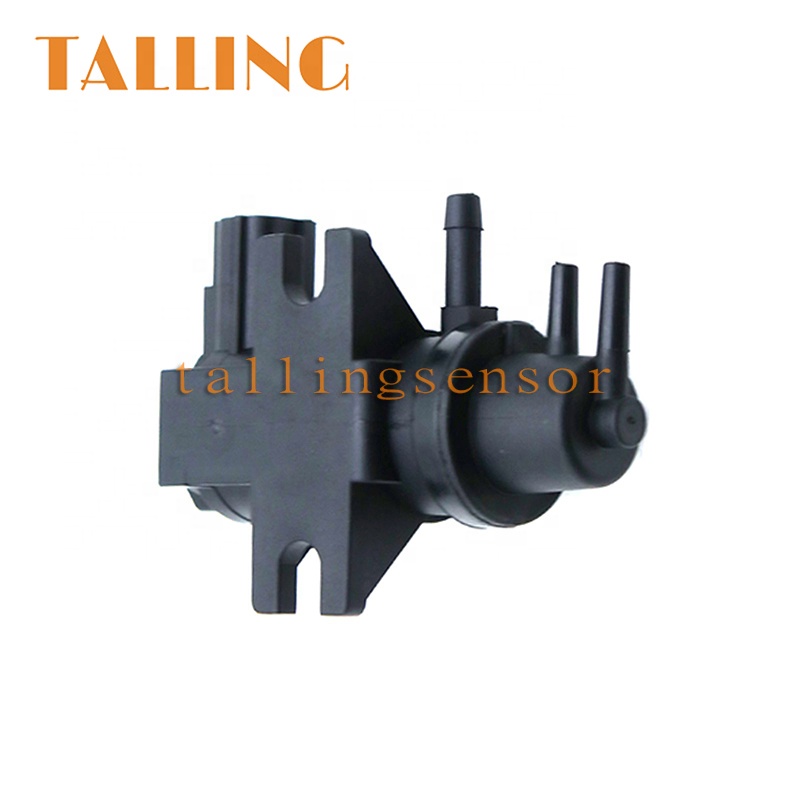 いすゞ用ターボチャージャーバイパスソレノイドバルブ8982399350