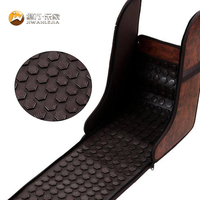 Jiwan Lejia - Calentador de Pies de Turmalina Personalizado al por Mayor, Calentador de Pies de Cuero para Spa, para Centros de Bienestar