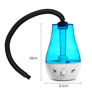 Portable tortue lézard serpent <span class=keywords><strong>grenouille</strong></span> <span class=keywords><strong>Reptile</strong></span> brumisateur brumisateur silencieux humidificateur humidificateur <span class=keywords><strong>Reptile</strong></span> humidificateur pour Reptiles - Product Image 6