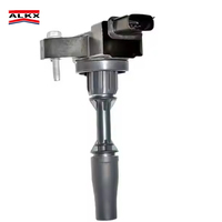 4744015 nouvelle bobine d'allumage pour V8 pour Land Rover LR3 Range Rover Sport Range Rover