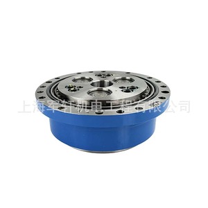 Réducteur de robot Yaskawa HW0387753-B Engrenage de réduction de vitesse axe S rapport 223 Composant industriel haute efficacité - Product Image 3