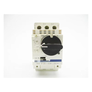 Controlador de programación PLC de automatización Industrial de almacén listo Original, 690V, 0,25-0.4A, nuevo - Product Image 1