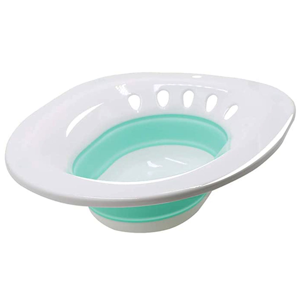 Складная раковина для ванны для беременных пациентов и пожилых людей