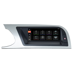 <span class=keywords><strong>Radio</strong></span> Estéreo para Auto con Pantalla de 8.8 Pulgadas y Sistema Linux para Audi A4L Q5 2009-2016 (Volante a la Derecha) con CarPlay Inalámbrico - Product Image 1
