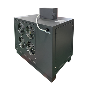 Điện áp cao Nickel cứng Chrome & hợp kim Anodizing CHỈNH LƯU 500A 30V kim loại mạ điện máy móc - Product Image 5