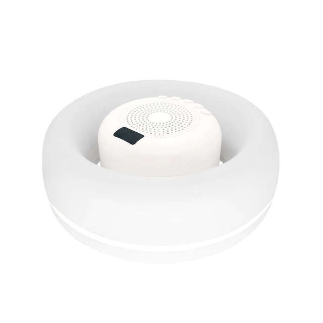 IPX7 Immerse Into Water Floating Party Wireless Bluetooth Speaker with LED Lighting