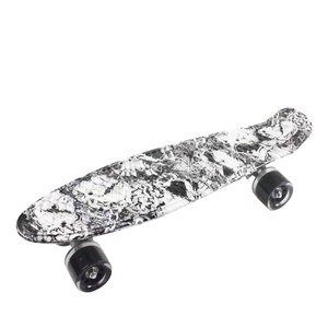 Skateboard a 4 Ruote Free <span class=keywords><strong>Board</strong></span> per Bambini con Luci LED sulle Ruote - Product Image 2