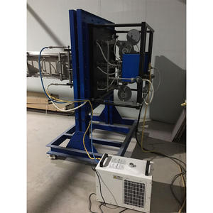 Preço barato BS 476-7 material de construção superfície chama propagação análise instrumento - Product Image 3