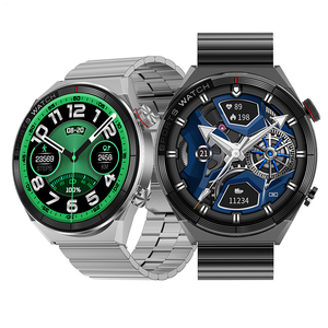 Reloj Inteligente Nuevo Modelo 2024, <span class=keywords><strong>DTNO</strong></span> <span class=keywords><strong>1</strong></span> DT3 Mate, Pantalla de <span class=keywords><strong>1</strong></span>.5 Pulgadas, Monitor de Actividad Física, Resistente al Agua IP68, Llamadas Bluetooth, Reloj Inteligente Dt3mate para Hombre - Product Image 5