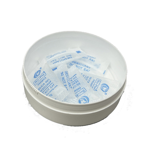 Tùy chỉnh snus lon Punk snuff hộp trắng trong suốt cho thuốc lá túi bao bì - Product Image 5