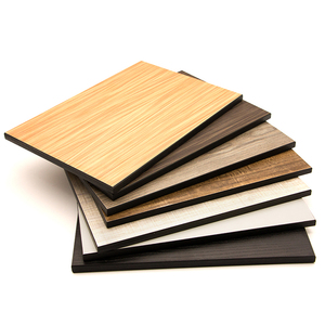 Hojas <span class=keywords><strong>de</strong></span> <span class=keywords><strong>Formica</strong></span> HPL ignífugas e impermeables, panel laminado compacto, <span class=keywords><strong>tablero</strong></span> HPL <span class=keywords><strong>para</strong></span> muebles - Product Image 2