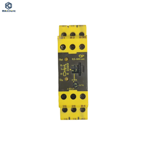 PLC Controller Sensor <b>Relay</b> Brand New Original SBM0.5-600 - Product Image 1