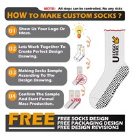 Chaussettes de yoga personnalisées à cinq doigts pour femmes, dos ouvert, respirantes, antidérapantes, pour fitness en intérieur, Pilates, chaussettes de cheville personnalisées