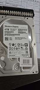 Disco Duro Interno HUS726T4TALE6L4 de 4 TB, 3.5 Pulgadas, 6 Gb/s, 128 MB, 7.2K RPM, SATA, Listo para Enviar - Product Image 3