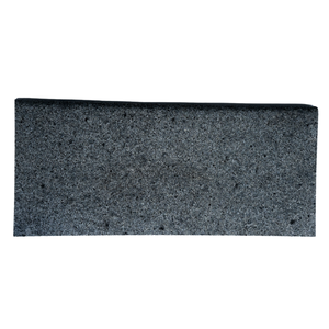Pool Copings Stone 100% Natural Bullnose Granito Piedra resistente a los arañazos Exportación mundial al aire libre del fabricante de Vietnam - Product Image 5