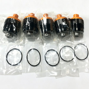 Vente en gros d'électrovannes de pompe à injection 094040-0081, pièces de machines de construction à commande PCV - Product Image 1