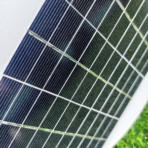 Mô-đun năng lượng mặt trời tròn 9V 15V 3W <span class=keywords><strong>4W</strong></span> 5W bảng điều khiển năng lượng mặt trời tròn nhỏ hình dạng tùy chỉnh 4.5W 9V Mono cho sân vườn năng lượng mặt trời tự làm - Product Image 3