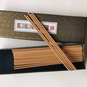 Bâtonnets d'encens Agar Oud, encens arabe, bois d'Agar Oud - Product Image 5
