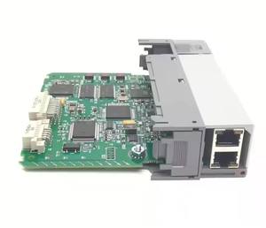 1747-AENTR SLC 500以太网/IP适配器密封新Spot PLC 1747AENTR - Product Image 2