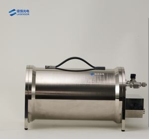 중국 제조업체의 실시간 유효 압축 가스 오염 분석기 초고순도 가스 모니터링 - Product Image 6