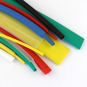Assortiment <span class=keywords><strong>de</strong></span> tubes thermorétractables Direct <span class=keywords><strong>de</strong></span> <span class=keywords><strong>l</strong></span>'usine hampool, tubes thermorétractables pour isolation - Product Image 4