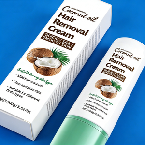 Tónico de belleza de aceite de coco, nutritivo e hidratante, muy vendido. - Product Image 4