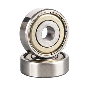 Rodamiento de Bolas de Ranura Profunda 636ZZ 6x22x7mm de Alta Velocidad, Bajo Ruido y Alta Resistencia - Product Image 3
