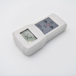Xách tay MS310 độ ẩm Meter <span class=keywords><strong>Analyzer</strong></span> cho bê tông gỗ giấy dệt với 20 pre-set mã - Product Image 3