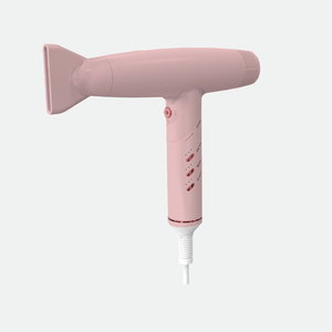 Sèche-cheveux haute vitesse avec technologie ionique, format mini, idéal pour les voyages, 110 000 tr/min, souffleur ionique, vente en gros - Product Image 5