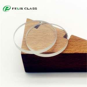 Lámina de Vidrio Plano Templado Extra Claro, Resistente a los Arañazos, Industrial, Sólido, Personalizado, FELIX - Product Image 2