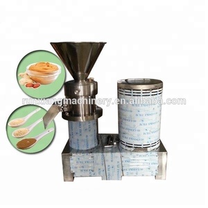 Máquina para Hacer Salsa de Chile, Mantequilla de Maní y Pasta de Sésamo, Suministrada por Fabricantes - Product Image 2
