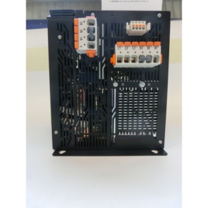Controlador de Movimiento Industrial Omron R88D-1SN55F-E AC Servo Drive 5.5kW con Posicionamiento de Alta Precisión - Product Image 3