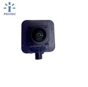 Caméra de recul étanche fiable conforme aux normes PEIVSO OE pour Ford F-250 F-350 Super Duty 17-22 OEM HC3Z-19G490-X - Product Image 1