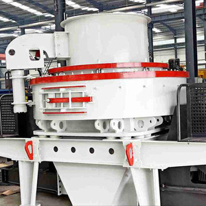 Trituradora de Impacto Vertical VSI para Minería de Cantera, Precio de Fábrica para Línea de Producción de Arena - Product Image 5