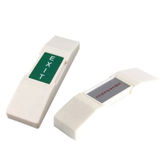Smart Home Elderly SOS Panic Reset Emergency Button Switch