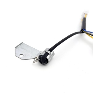 Regulador de Voltaje Rectificador para Motocicleta OEM para <span class=keywords><strong>Bajaj</strong></span> <span class=keywords><strong>Boxer</strong></span> <span class=keywords><strong>150</strong></span> BM150 <span class=keywords><strong>Bajaj</strong></span> 150cc Regulador De Voltaje De Moto - Product Image 5
