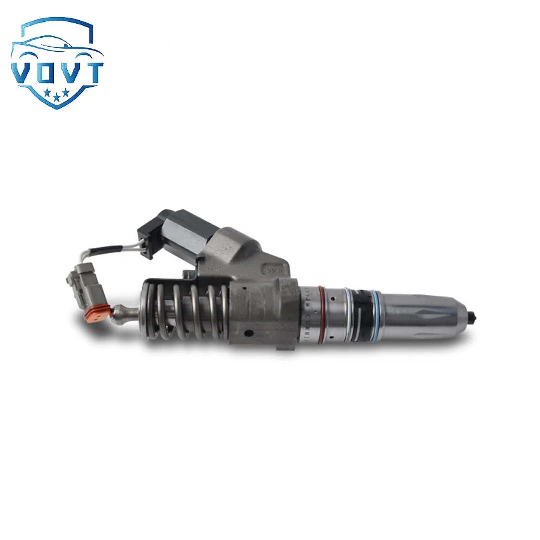 Diesel injector Common Rail Fuel Injector 3087772-CC for engine Auto Parts