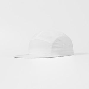 Premium 5 Panel Quick Dry <b>Cap</b> Nylon Polyester <b>Flat</b> Bill Running Sports <b>Hat</b> Custom Logo Lightweight Outdoor Baseball <b>Cap</b> - Product Image 3