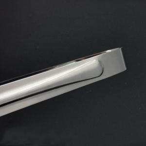Nouvelles idées de produits 2026 Accessoires de bar pour la maison et la cuisine Outils en acier inoxydable Pinces <span class=keywords><strong>à</strong></span> glace <span class=keywords><strong>à</strong></span> dents de scie Pinces <span class=keywords><strong>à</strong></span> <span class=keywords><strong>sucre</strong></span> - Product Image 6
