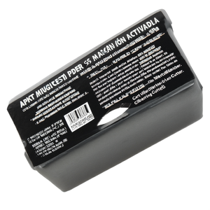 Insertos de Fresado APKT PDER SS para Corte de Metal - Product Image 1
