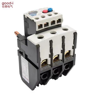 รีเลย์ป้องกันความร้อน 220V รุ่น NR2-25 และ JR2-25 ป้องกันโอเวอร์โหลด ทดแทนรีเลย์ความร้อนได้อย่างสมบูรณ์แบบ - Product Image 2