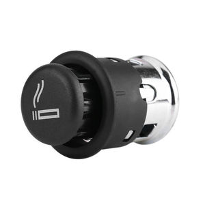 Allume-cigare de voiture 1J0919307 12V en plastique pour Volkswagen Audi - Product Image 5